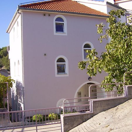 Villa Stella Трогир Екстериор снимка