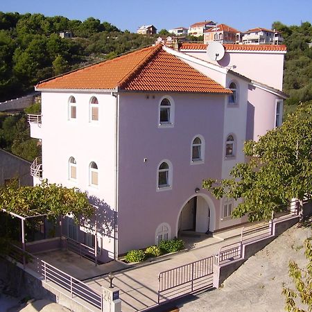 Villa Stella Трогир Екстериор снимка