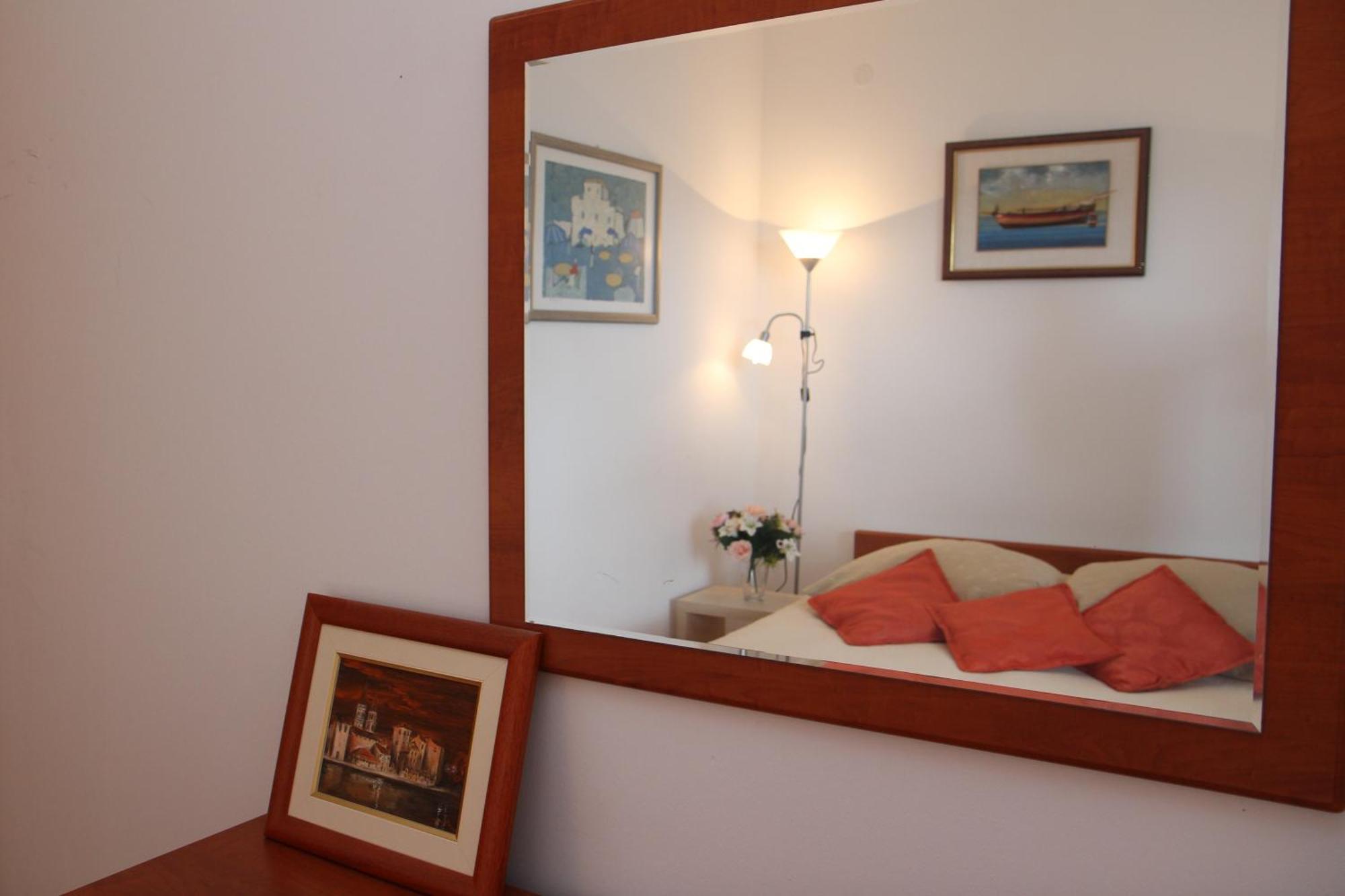 Villa Stella Трогир Екстериор снимка