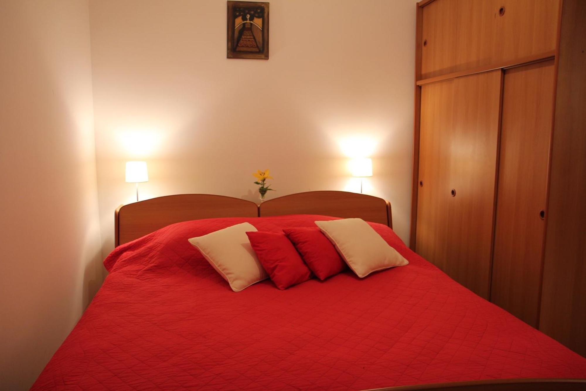 Villa Stella Трогир Екстериор снимка