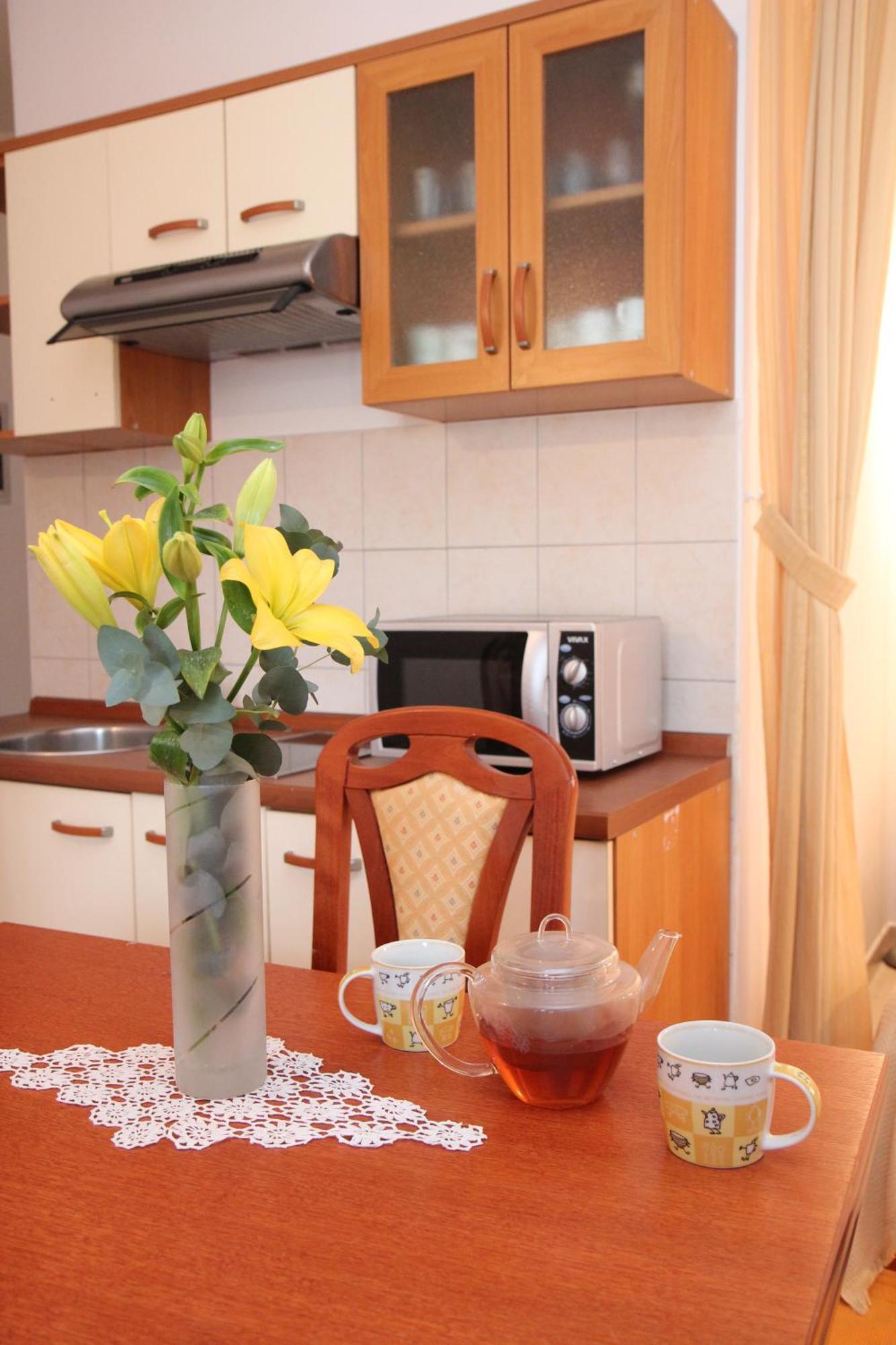 Villa Stella Трогир Екстериор снимка