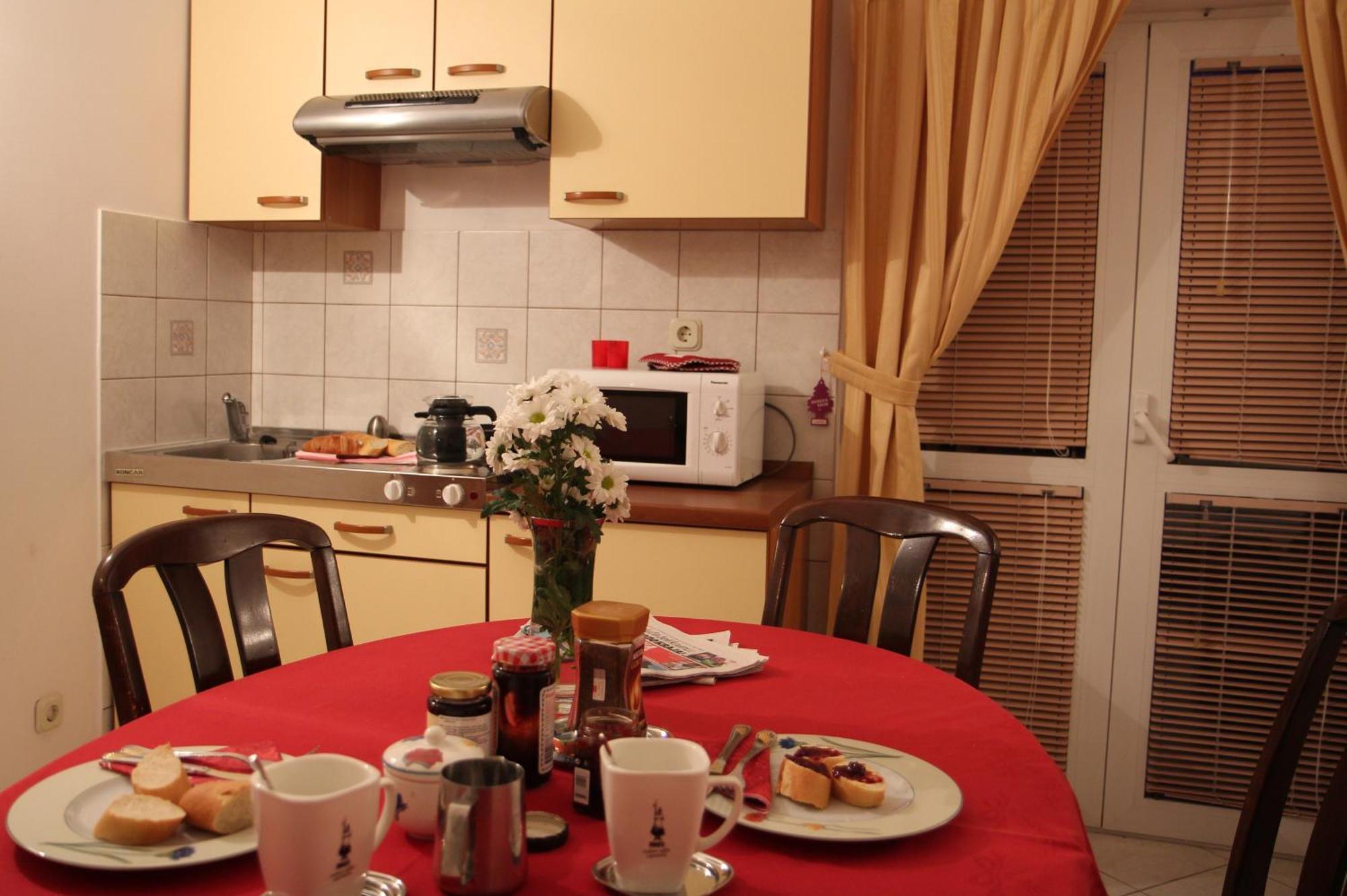Villa Stella Трогир Екстериор снимка