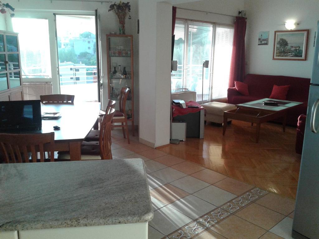 Villa Stella Трогир Екстериор снимка