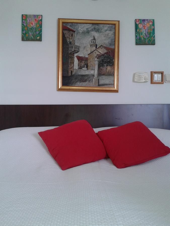 Villa Stella Трогир Екстериор снимка
